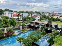 Kandis Residence (D27), Condominium #595450761